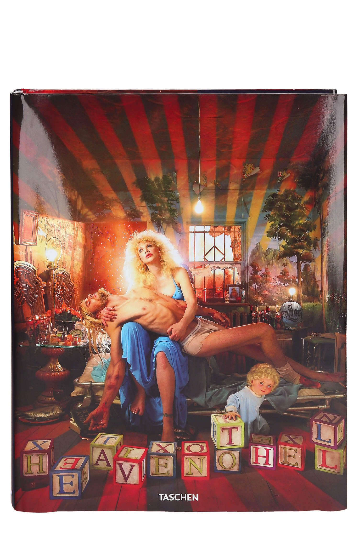 Heaven to Hell David LaChapelle Taschen